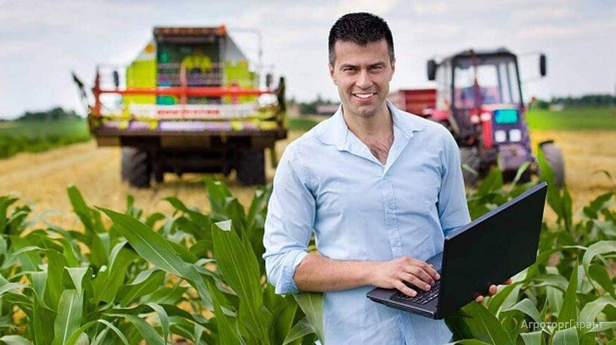 “Digital agronomist” created at the SSU