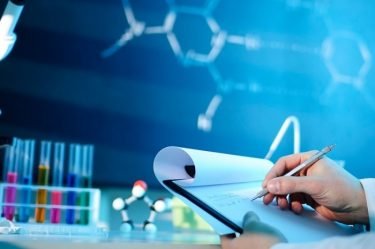 Bashkir scientist implementing a promising project