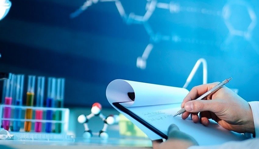 Bashkir scientist implementing a promising project