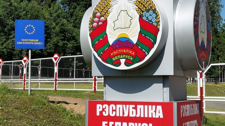 Potash smugglers convicted in Belarus