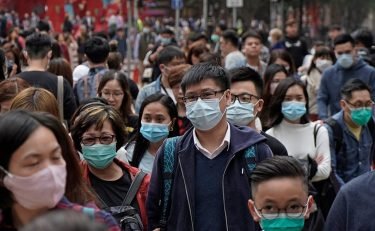 Coronavirus to hit China fertilizer market