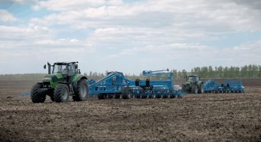 Damate to introduce VRA in Tyumen Region