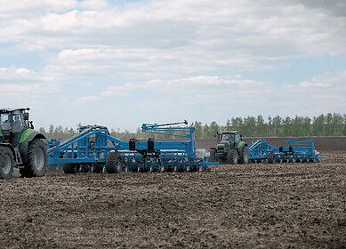 Damate to introduce VRA in Tyumen Region