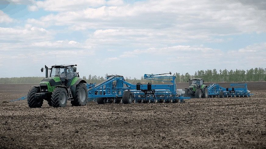 Damate to introduce VRA in Tyumen Region