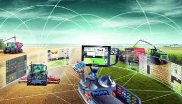 Yara and IBM to develop digital agriculture