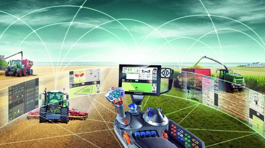 Yara and IBM to develop digital agriculture