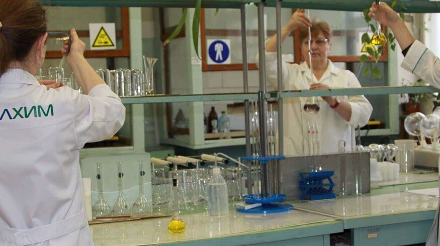 Voskresensk Mineral Fertilizers to boost consumer confidence
