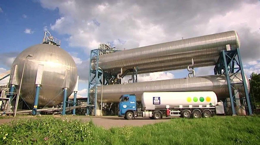 Yara projects strong production growth