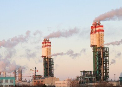 Odessa Port Plant may resume normal operations