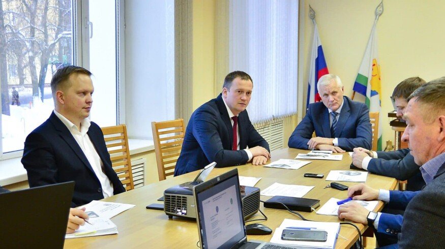 Uralchem sharing know-hows with farmers in Kirov Region
