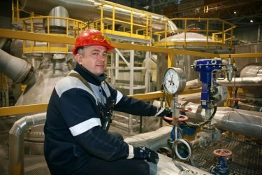 Acron to expand nitric acid production