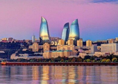 New agrochemicals developed in Azerbaijan