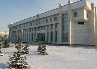 Bashkir deputies concerned about pesticide use