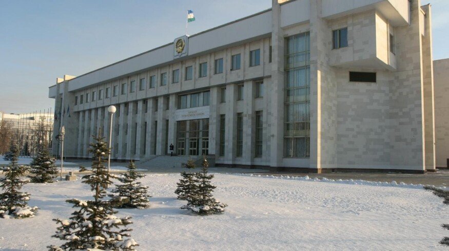 Bashkir deputies concerned about pesticide use