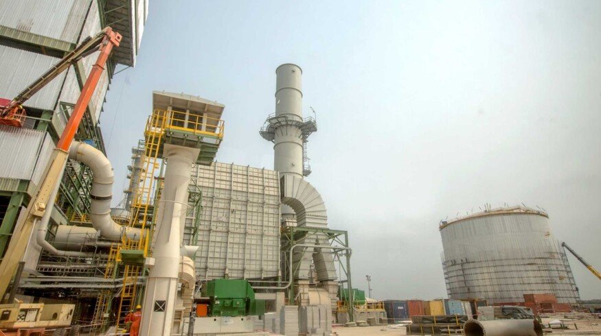 Dangote Fertilizer Plant to start in May