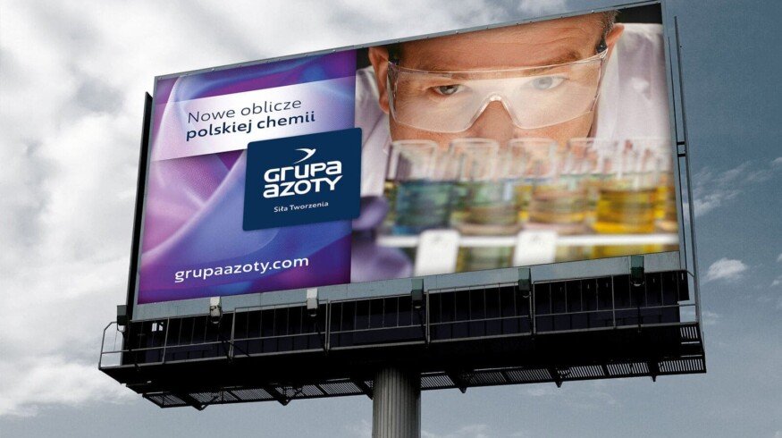 Grupa Azoty launches a new line