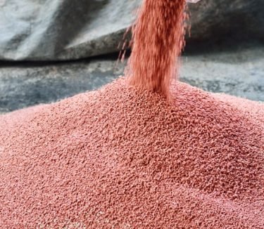BHP to invest $4.9bn in Jansen potash project in Canada
