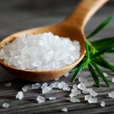 K+S Group to sell salt business in Americas