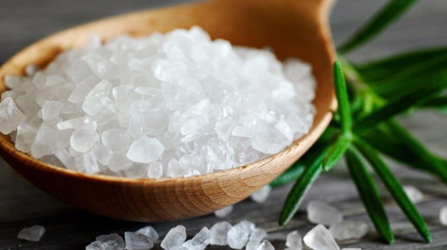 K+S Group to sell salt business in Americas