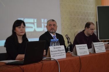 Waste management opportunities for the Komi Republic