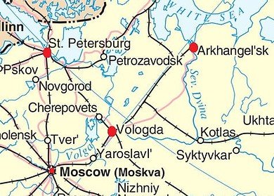 PhosAgro to expand support for farmers of the Vologda region