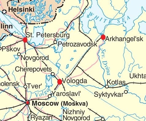 PhosAgro to expand support for farmers of the Vologda region
