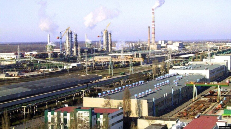 Supplier may participate in privatization of Odessa Port Plant