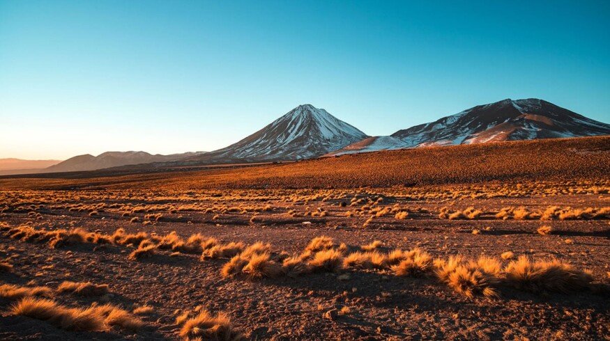 Lara Exploration to mine phosphate rock in Chile