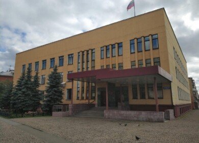 Kemerovo Azot has lost a lawsuit to Rostekhnadzor
