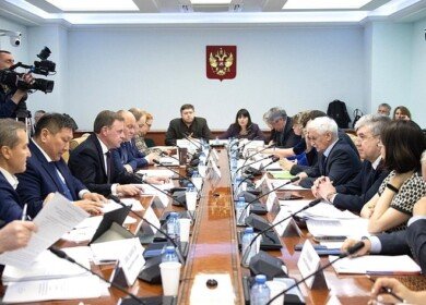 Russian agriculture feels need for organic fertilizers