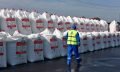 Phosagro opens new chemical complex in Leningrad region
