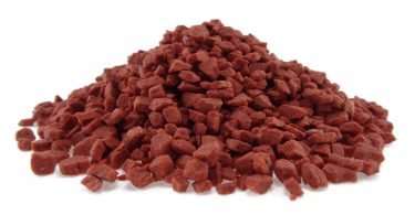 Potash fertilizer production in Russia has collapsed by 14.7%
