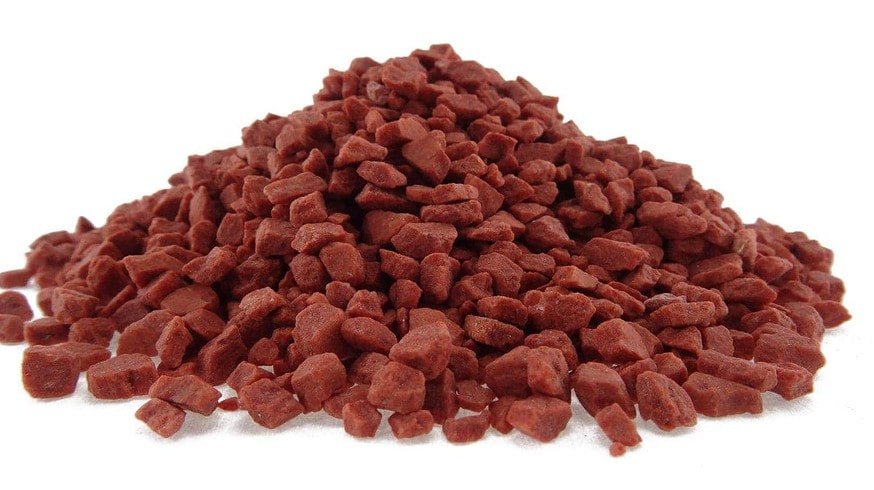 Potash fertilizer production in Russia has collapsed by 14.7%