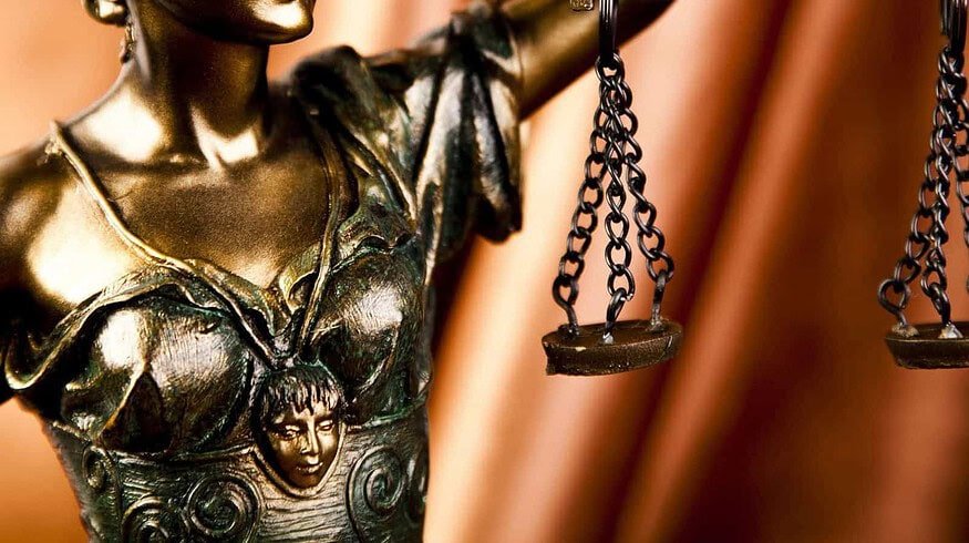 A very high dollar claim has been brought against Uralkali