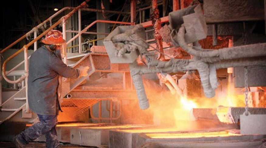 AGMK to produce phosphorus fertilizers