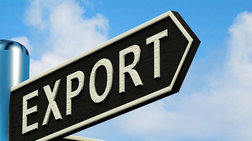 Belaruskali-Migao has launched exports