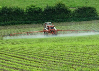 Corteva Agriscience and AgPlenus to develop novel herbicides together