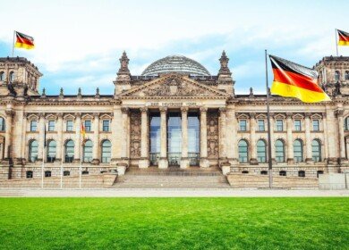 Germany has tightened agrochemical legislation