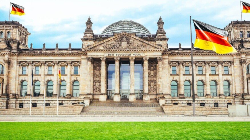 Germany has tightened agrochemical legislation