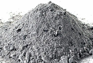 An Indian firm has figured out how to process ash