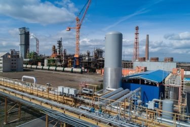 Kemerovo Azot to build two new facilities