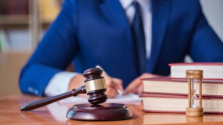 KhimInvestTrans keeps filing lawsuits against Acron