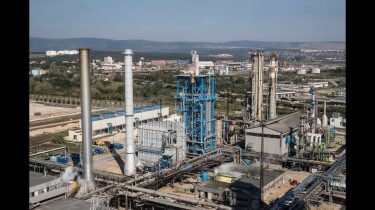 Nitrogénművek plans to produce green ammonia