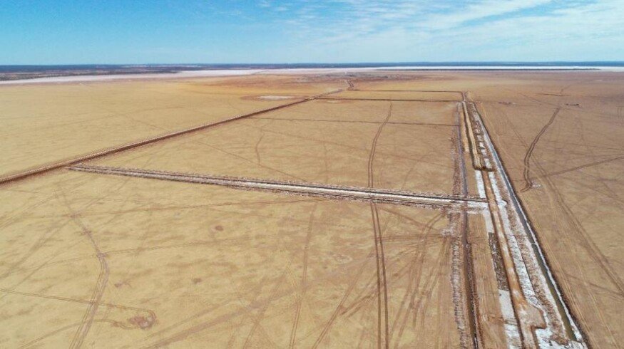Salt Lake Potash to receive additional funding