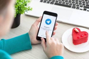 Cashmere Capital has launched sales via Telegram
