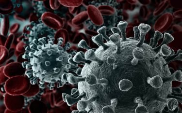 Emmerson has not been impacted by coronavirus