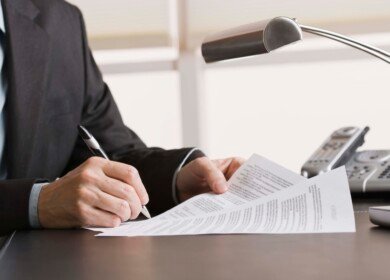 A new lawsuit filed against EuroChem Usolskiy