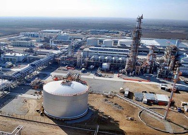 Russian companies consider investing in Maryazot