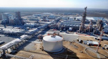 Russian companies consider investing in Maryazot