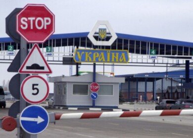 Ukraine nitrogen fertilizers export replaces import
